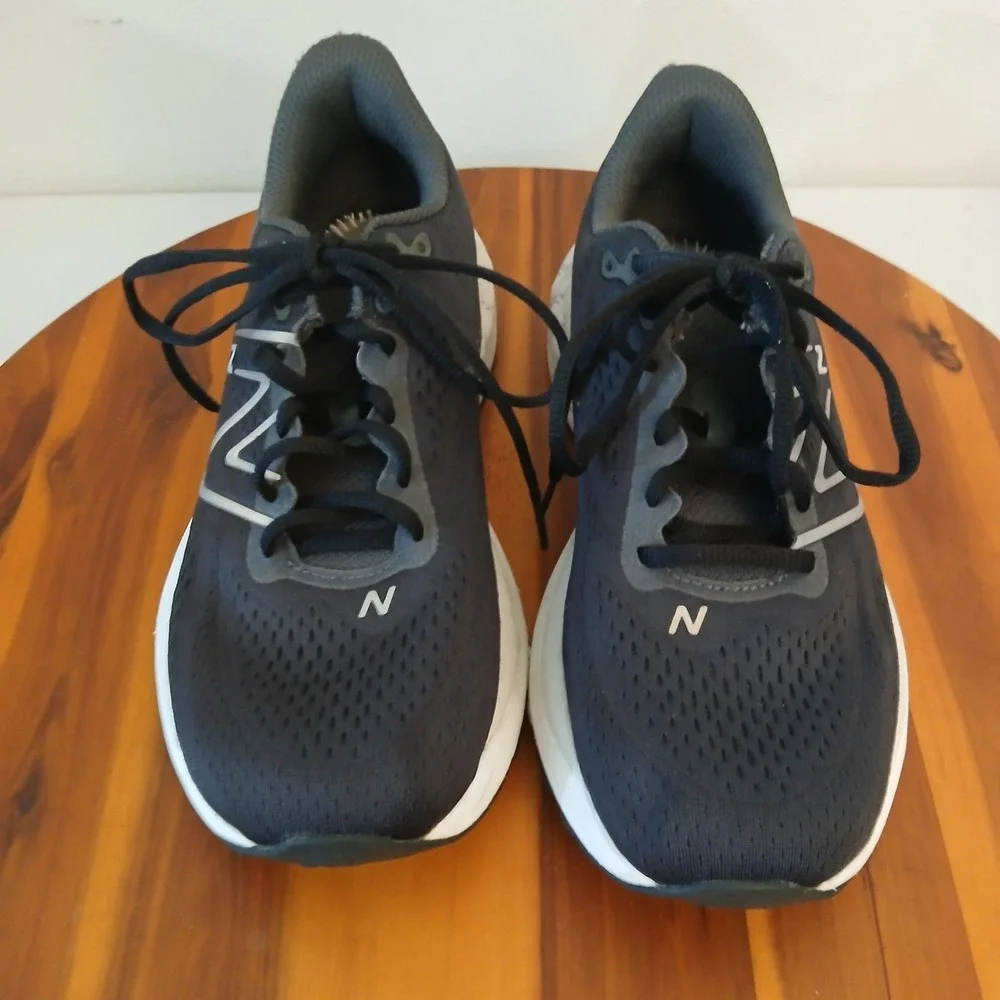 New Balance good pre